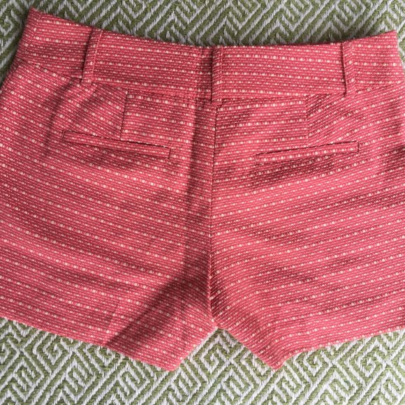 Cute Summer Loft Shorts - Picture 2 of 4